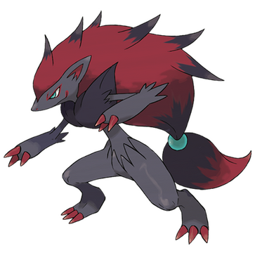 Zoroark (Unova)