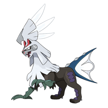 Silvally