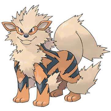 Arcanine (Kanto)