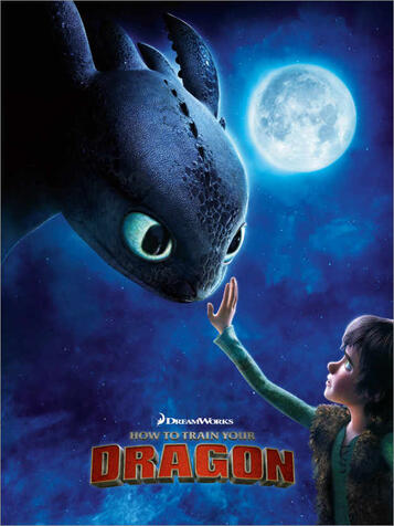 How to Train Your Dragon