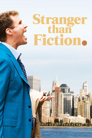 Stranger than Fiction
